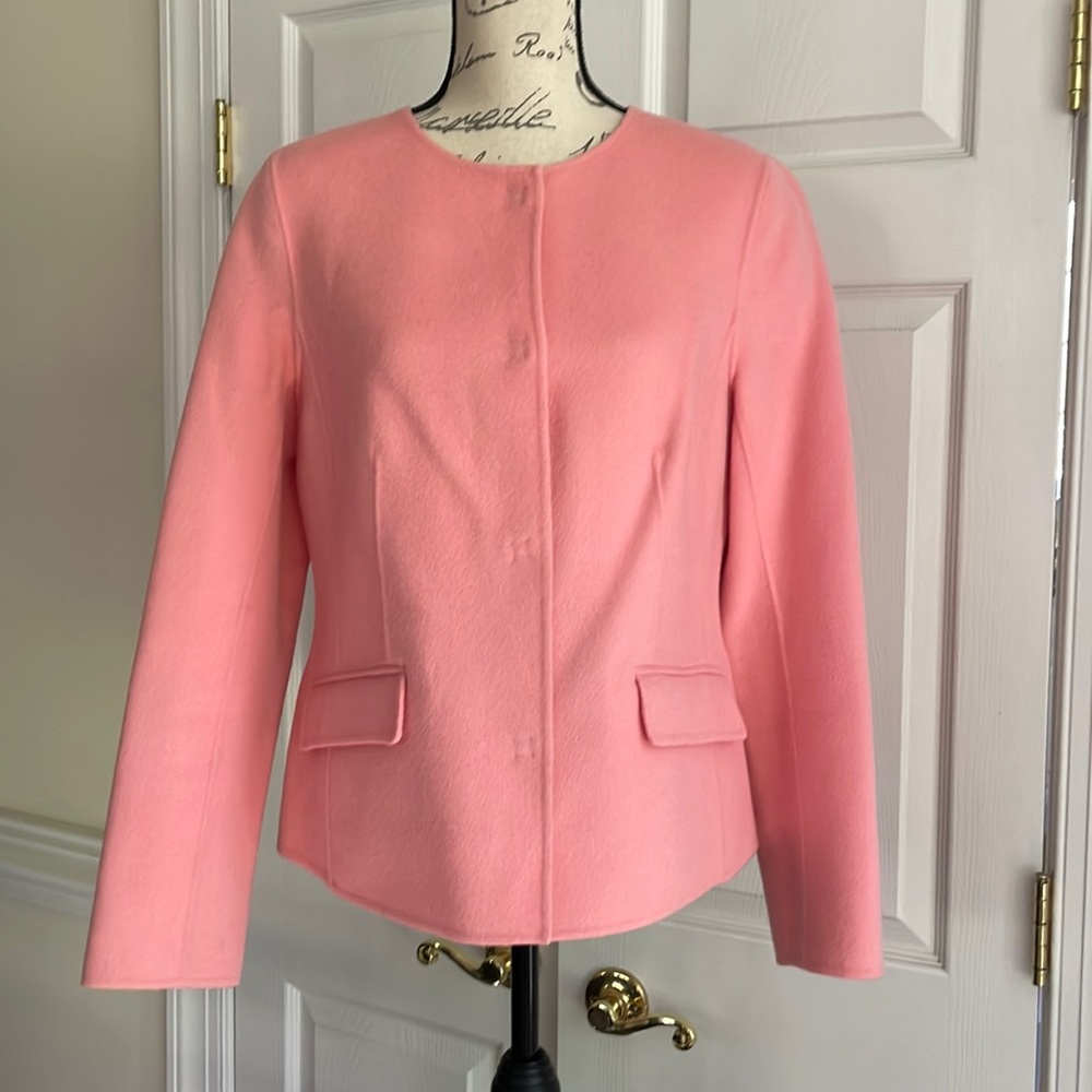 Talbots jacket